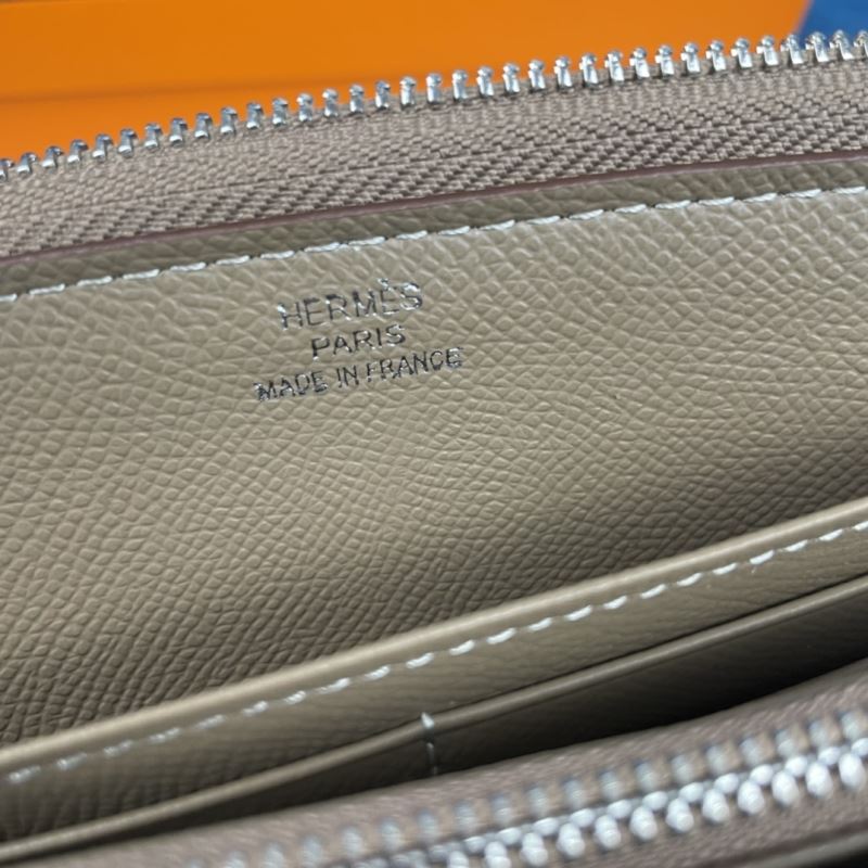 Hermes Wallets Purse